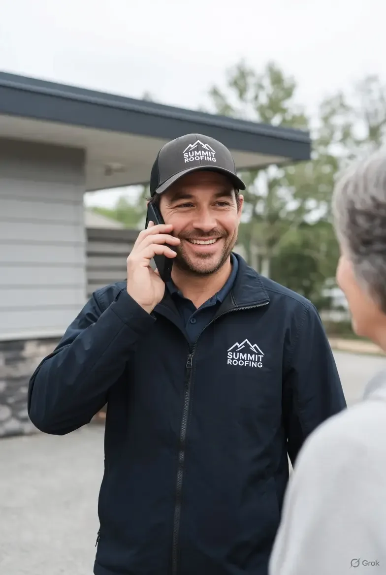 Flat Roof Leak Repair Whitehall, WI FAQs